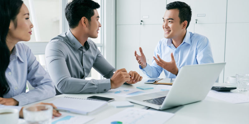 Lý do nhà cái đăng tin tuyển dụng tại 99ok