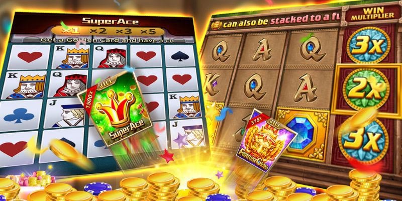 Hệ số thưởng Super Ace khá hấp dẫn