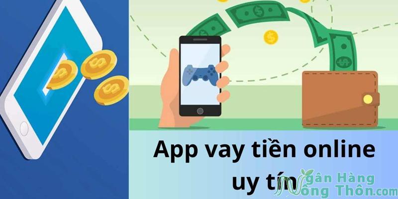 Tổng quan về app vay tiền online tại 99ok