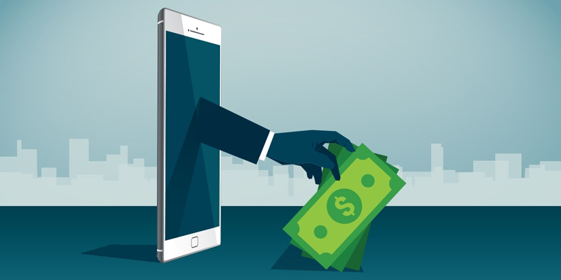 Lưu ý khi sử dụng app vay tiền online tại 99ok