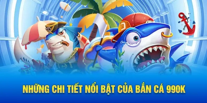 Bí Quyết Chiến Thắng Trong Đánh Bắn Cá Online 99ok