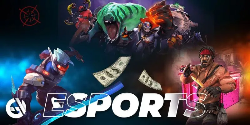 Chiến Lược Cá Cược Esports Hiệu Quả Tại 99ok