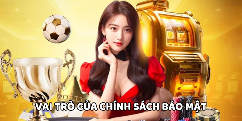 Nghĩa vụ người chơi nên tuân thủ trong chính sách đảm bảo an toàn
