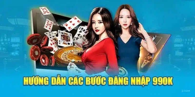 Các bước đăng nhập 99OK đơn giản bạn nên thử