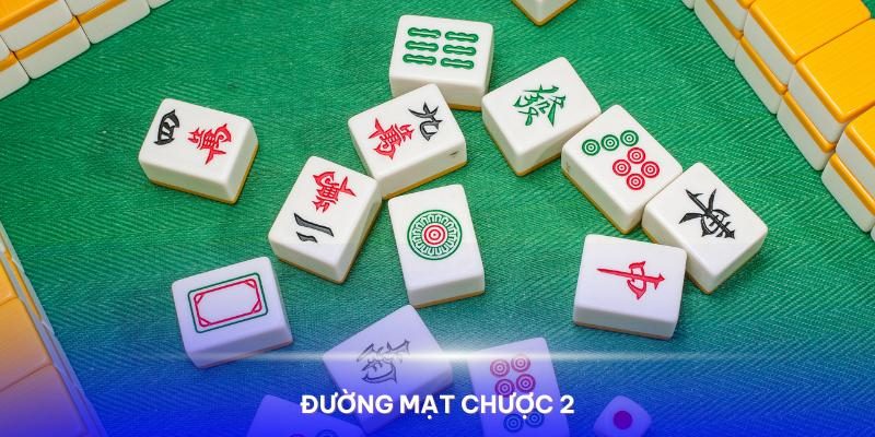 Đường mạt chược 2 sở hữu chất lượng đồ họa đột phát