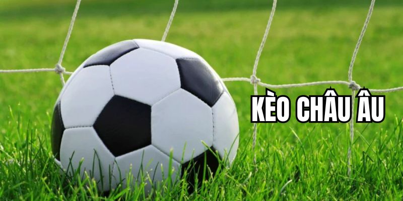 Kinh Nghiệm Vàng Trong Cá Cược Bóng Đá Châu Âu