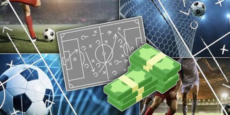 Chiến Thuật Cá Cược Trực Tuyến Hiệu Quả