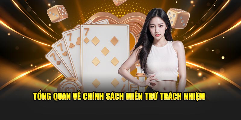Tổng quan về miễn trừ trách nhiệm tại 99ok