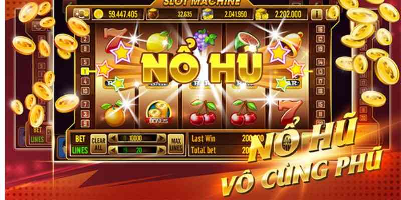 Chiến Thuật Chơi Nổ Hũ Chuyên Nghiệp