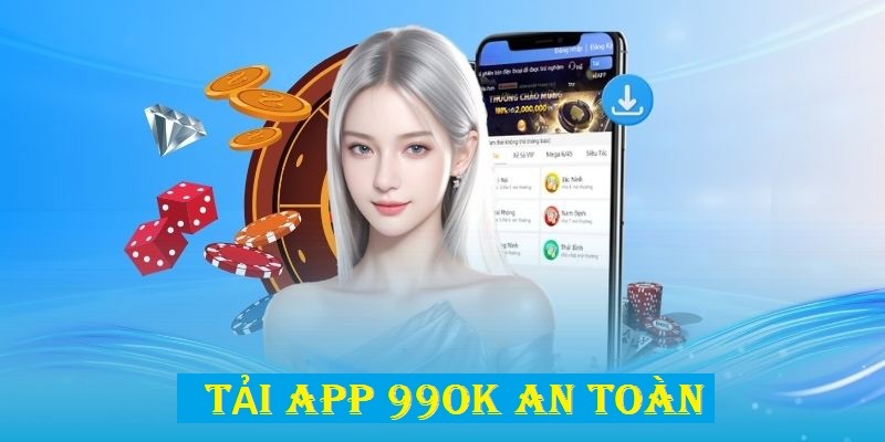 Giới thiệu tổng quát về ứng dụng 99OK