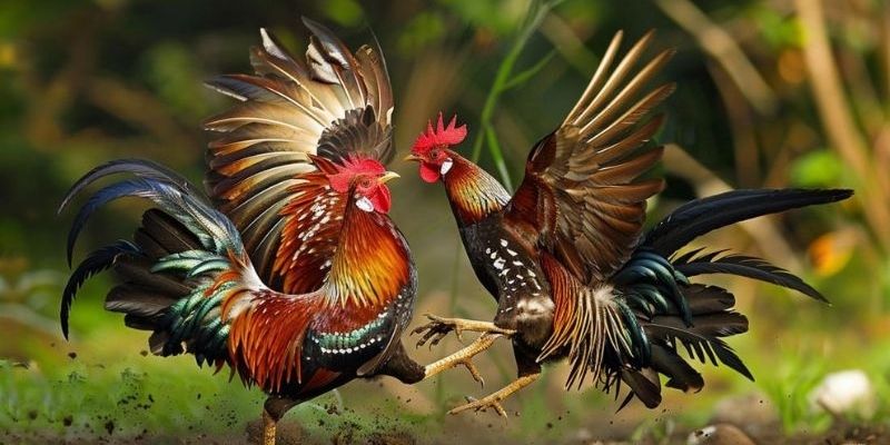 Địa Chỉ Xem Đá Gà Trực Tuyến An Toàn Và Chuyên Nghiệp