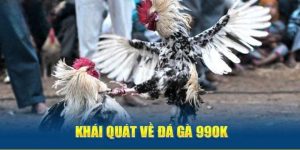 Đá gà 99ok