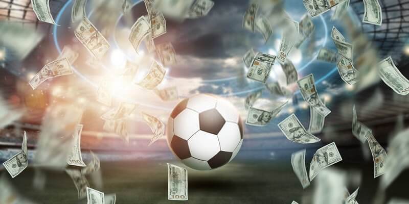 Cược 1X2 thuộc kèo nhà cái và đang được nhiều bet thủ lựa chọn