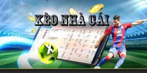 kèo nhà cái