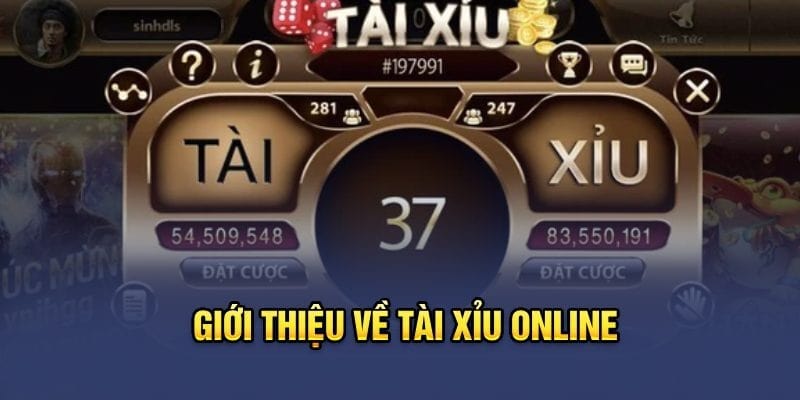 Tài Xỉu Online – Cách Thăng Hoa Và Làm Giàu Từ Cá Cược