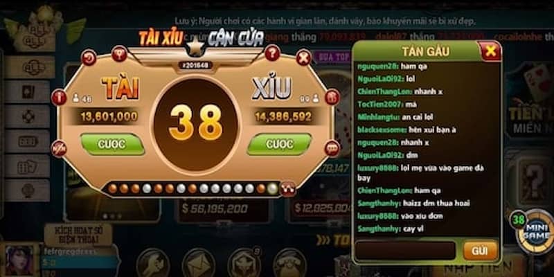 Kiểm soát vốn trở thành yêu cầu quan trọng khi chơi cá cược